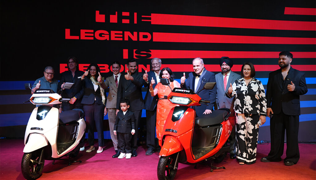 Everything You Need to Know Before Switching to an Electric Scooter in 2025
