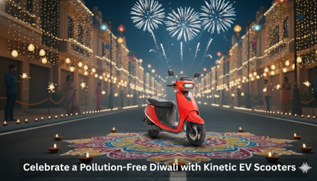 Kinetic-ev-electric-scooter